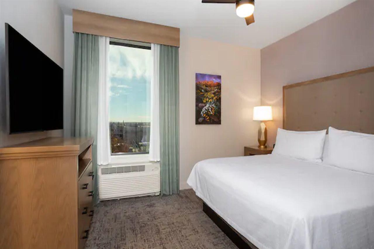 Home2 Suites By Hilton Pflugerville, Tx Exteriör bild