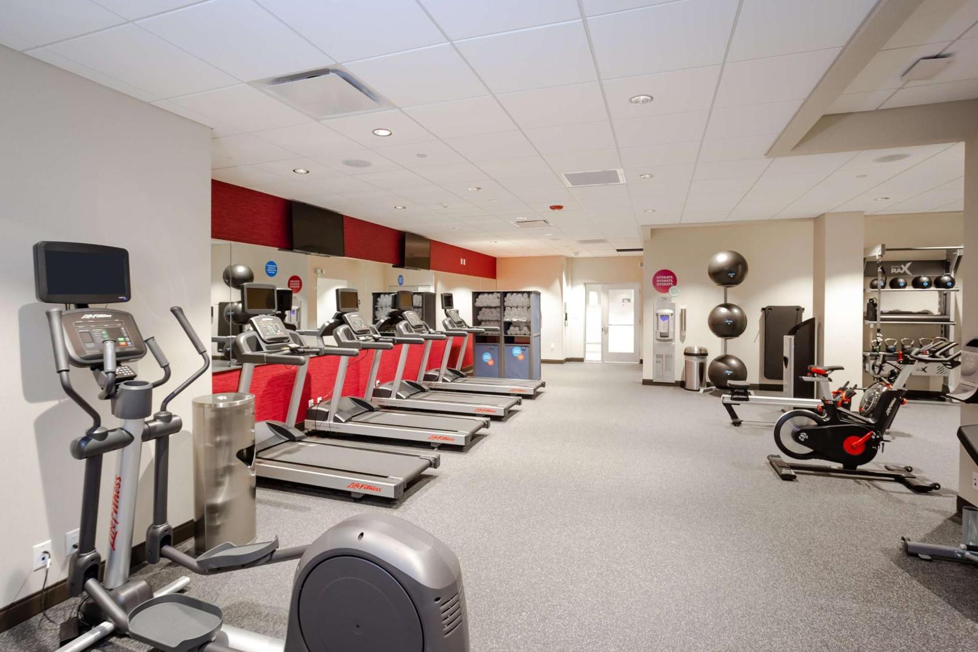 Home2 Suites By Hilton Pflugerville, Tx Exteriör bild