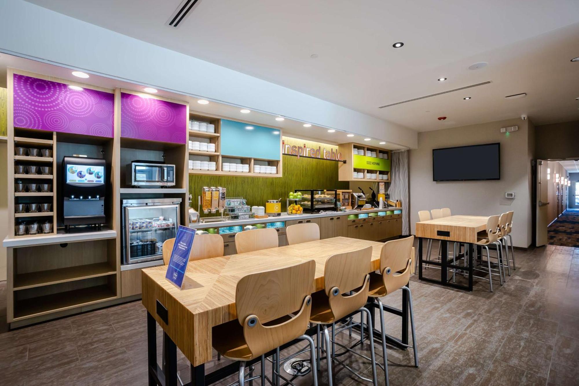 Home2 Suites By Hilton Pflugerville, Tx Exteriör bild